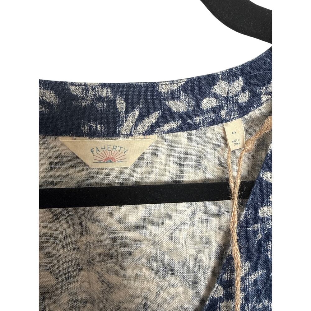 FAHERTY DRESS - Picture 3 of 7